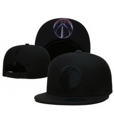 Washington Wizards Snapback Cap 25G004 Washington Wizards Snapback Cap 25G004