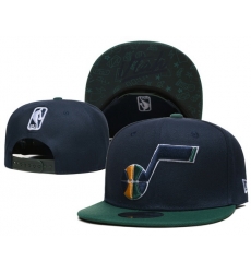 Utah Jazz Snapback Cap 24H104 Utah Jazz Snapback Cap 24H104