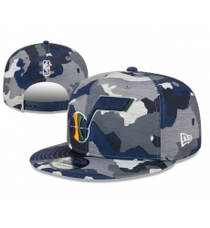 Utah Jazz Snapback Cap 24H105 Utah Jazz Snapback Cap 24H105