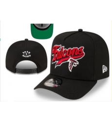 Atlanta Falcons Snapback Cap 26C V602 Atlanta Falcons Snapback Cap 26C V602