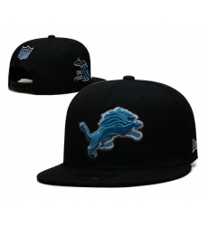 Detroit Lions Snapback Cap 25G018 Detroit Lions Snapback Cap 25G018