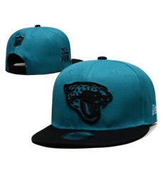 Jacksonville Jaguars Snapback Cap 25K Q939 Jacksonville Jaguars Snapback Cap 25K Q939