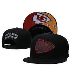 Kansas City Chiefs Snapback Cap 24H323 Kansas City Chiefs Snapback Cap 24H323