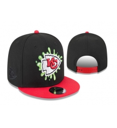 Kansas City Chiefs Snapback Cap 26C M338 Kansas City Chiefs Snapback Cap 26C M338