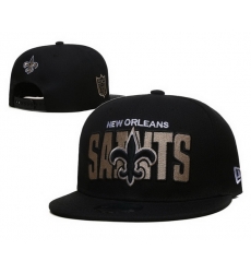 New Orleans Saints Snapback Cap 24H304 New Orleans Saints Snapback Cap 24H304