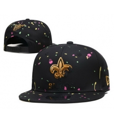 New Orleans Saints Snapback Cap 24H305 New Orleans Saints Snapback Cap 24H305