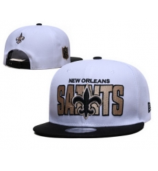 New Orleans Saints Snapback Cap 25G021 New Orleans Saints Snapback Cap 25G021