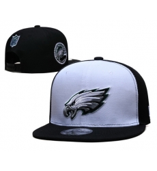 Philadelphia Eagles Snapback Cap 24H319 Philadelphia Eagles Snapback Cap 24H319