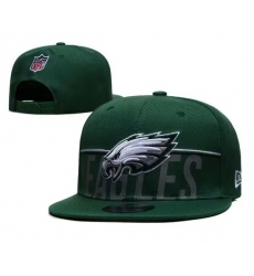 Philadelphia Eagles Snapback Cap 24H326 Philadelphia Eagles Snapback Cap 24H326