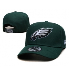 Philadelphia Eagles Snapback Cap 25G004 Philadelphia Eagles Snapback Cap 25G004