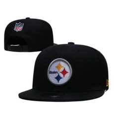 Pittsburgh Steelers Snapback Cap 24H302 Pittsburgh Steelers Snapback Cap 24H302