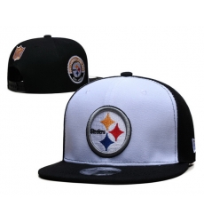 Pittsburgh Steelers Snapback Cap 24H324 Pittsburgh Steelers Snapback Cap 24H324