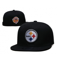 Pittsburgh Steelers Snapback Cap 24H328 Pittsburgh Steelers Snapback Cap 24H328