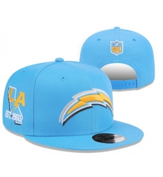 Los Angeles Chargers Snapback Cap 25G002 Los Angeles Chargers Snapback Cap 25G002