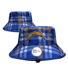 Los Angeles Chargers Snapback Cap 25G007 Los Angeles Chargers Snapback Cap 25G007