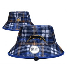 Los Angeles Chargers Snapback Cap 25G012 Los Angeles Chargers Snapback Cap 25G012
