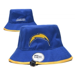Los Angeles Chargers Snapback Cap 25K P530