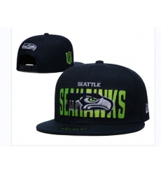Seattle Seahawks Snapback Cap 24H304 Seattle Seahawks Snapback Cap 24H304