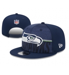Seattle Seahawks Snapback Cap 24H312 Seattle Seahawks Snapback Cap 24H312
