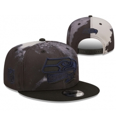 Seattle Seahawks Snapback Cap 24H313 Seattle Seahawks Snapback Cap 24H313