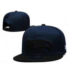 Seattle Seahawks Snapback Cap 25G011 Seattle Seahawks Snapback Cap 25G011