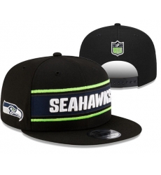 Seattle Seahawks Snapback Cap 25G027 Seattle Seahawks Snapback Cap 25G027