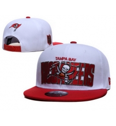 Tampa Bay Buccaneers Snapback Cap 25G005 Tampa Bay Buccaneers Snapback Cap 25G005
