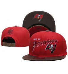 Tampa Bay Buccaneers Snapback Cap 25G018 Tampa Bay Buccaneers Snapback Cap 25G018