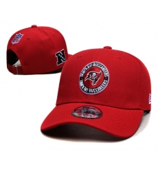 Tampa Bay Buccaneers Snapback Cap 25G027 Tampa Bay Buccaneers Snapback Cap 25G027