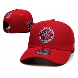 Tampa Bay Buccaneers Snapback Cap 25G027