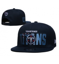 Tennessee Titans Snapback Cap 25G005 Tennessee Titans Snapback Cap 25G005