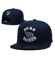 Tennessee Titans Snapback Cap 25G011 Tennessee Titans Snapback Cap 25G011