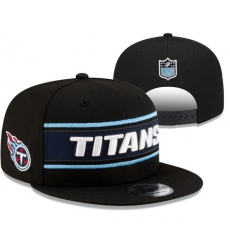Tennessee Titans Snapback Cap 25G013 Tennessee Titans Snapback Cap 25G013
