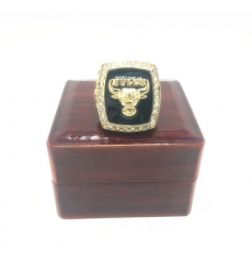 NBA Chicago Bulls 1991 Championship Ring NBA Chicago Bulls 1991 Championship Ring