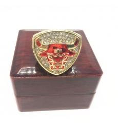 NBA Chicago Bulls 1993 Championship Ring NBA Chicago Bulls 1993 Championship Ring