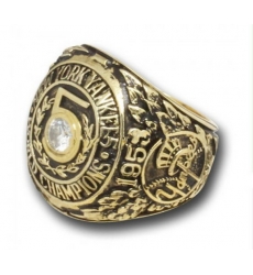 1953 MLB Championship Rings New York Yankees World Series Ring 1953 MLB Championship Rings New York Yankees World Series Ring