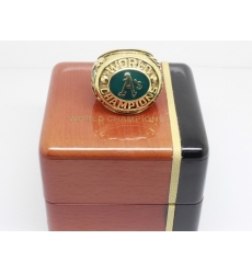 1974 MLB Championship Rings Oakland Athletics World Series Ring 1974 MLB Championship Rings Oakland Athletics World Series Ring