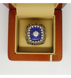 1995 MLB Championship Rings Atlanta Braves World Series Ring 1995 MLB Championship Rings Atlanta Braves World Series Ring