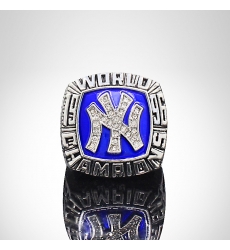 MLB New York Yankees 1996 Championship Ring MLB New York Yankees 1996 Championship Ring