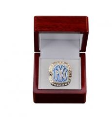MLB New York Yankees 1999 Championship Ring MLB New York Yankees 1999 Championship Ring