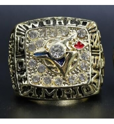 MLB Toronto Blue Jays 1992 Championship Ring MLB Toronto Blue Jays 1992 Championship Ring