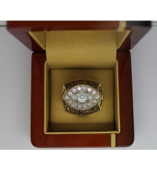 1981 NFL Super Bowl XVI San Francisco 49ers Championship Ring 1981 NFL Super Bowl XVI San Francisco 49ers Championship Ring