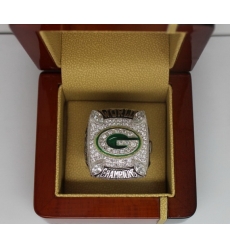 2010 NFL Super Bowl XLV Green Bay Packers Championship Ring 2010 NFL Super Bowl XLV Green Bay Packers Championship Ring