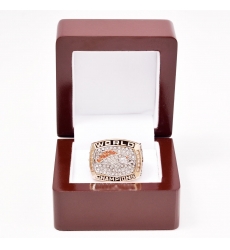 NFL Denver Broncos 1997 Championship Ring NFL Denver Broncos 1997 Championship Ring
