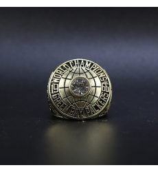NFL Green Bay Packers 1966 Championship Ring NFL Green Bay Packers 1966 Championship Ring
