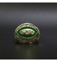 NFL Green Bay Packers 1967 Championship Ring NFL Green Bay Packers 1967 Championship Ring
