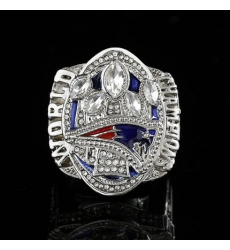 NFL New England Patriots 2017 Championship Ring 1 NFL New England Patriots 2017 Championship Ring 1