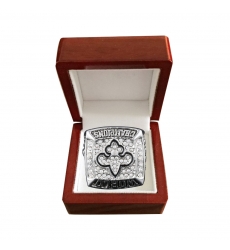 NFL New Orleans Saints 2009 Championship Ring 1 NFL New Orleans Saints 2009 Championship Ring 1