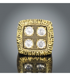 NFL Pittsburgh Steelers 1979 Championship Ring NFL Pittsburgh Steelers 1979 Championship Ring