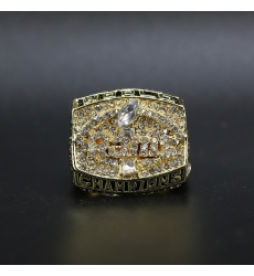 NFL St. Louis Rams 1999 Championship Ring NFL St. Louis Rams 1999 Championship Ring
